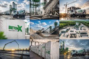 Скільки коштує бетон в Івано-Франківську 2026: актуальні ціни на всі марки