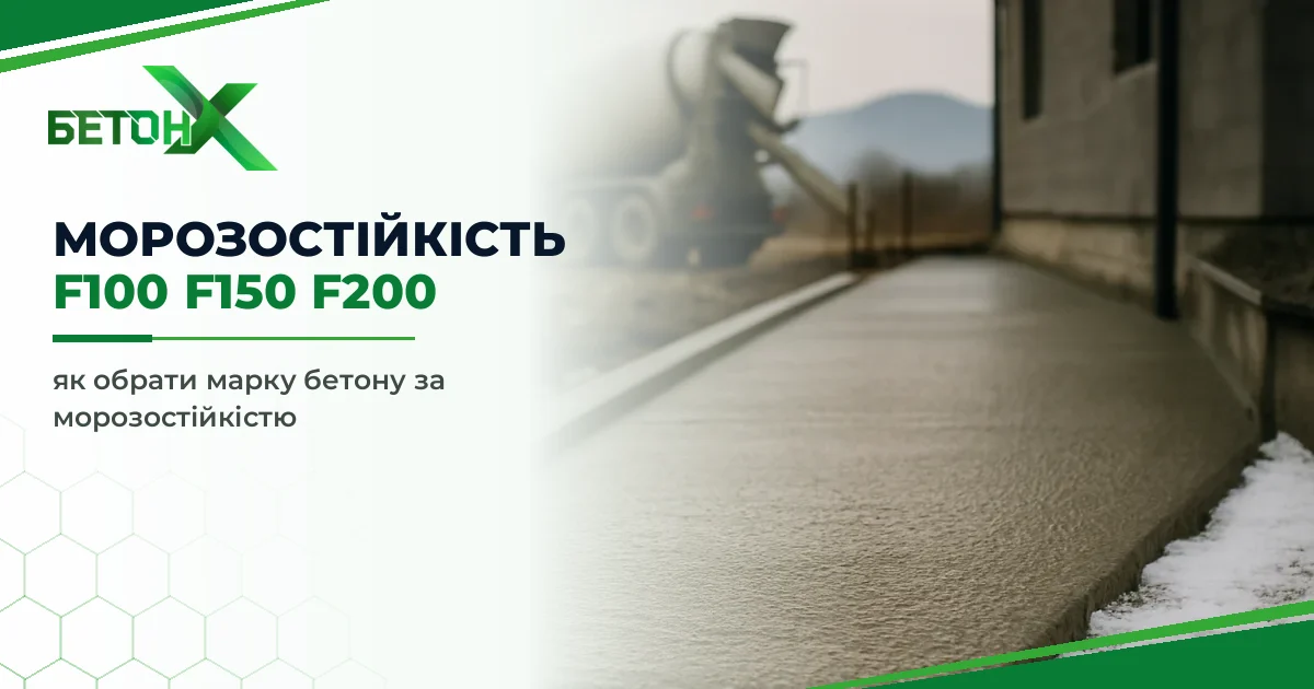 Заливка бетону в дощ: чи можна бетонувати під час опадів